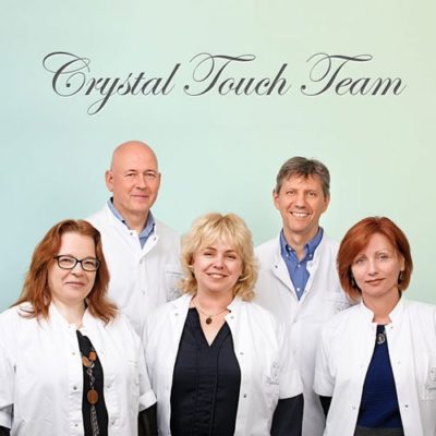 Crystal Touch Team
