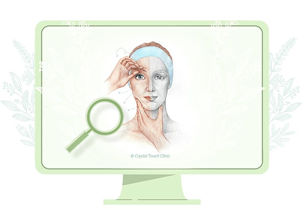 Онлайн консультация по невриту лицевого нерва