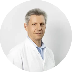 Picture of Доктор Алексей Пашов