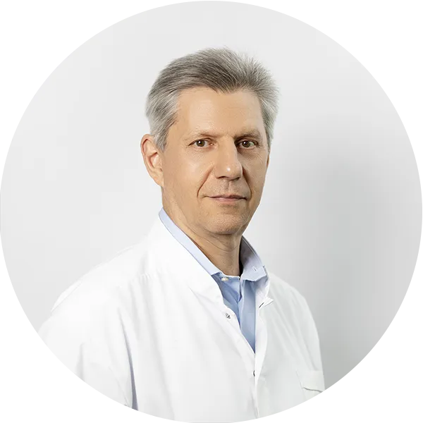 Dr Alex Pashov